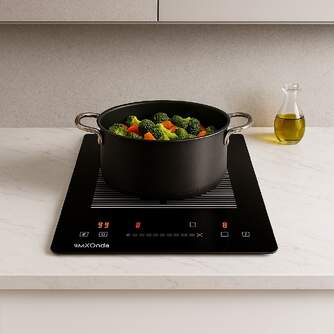 ENCIM. MXONDA MXPI2615 2F INDUCC. FLEX PORT/FIJA