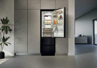 FRICOM. HAIER HTW7620DNGB 205x60 3D 3P NF DSP NEGR