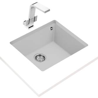FREG. TEKA SQUARE 50.40 TG  BLANCO ARTI 115230024