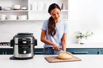 OLLA ELECTRICA NINJA OL750EU 1760W MULTF.FOODI MAX