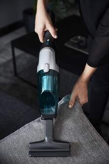 ASPI. ESCOBA ROWENTA RH1239WO FLEX