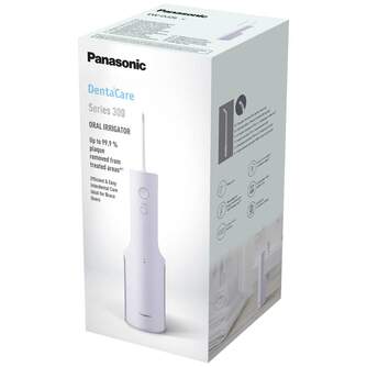IRRIGADOR PANASONIC EWDJ26V303 PORTATIL