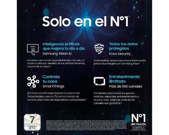 TV SAMSUNG 27%%%quot; TU27F6005F FHD SMART TV BT