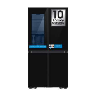 FRI. SAMSUNG RF65DB970E22EF 185x92 4P NEGRO