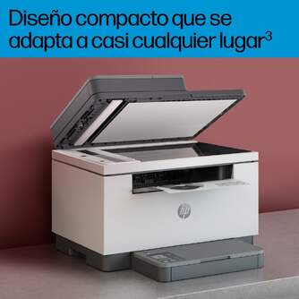 IMP. MULTI HP LASERJET M234SDN SMART DUPLEX