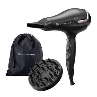 SECADOR BELLISSIMA K9 2500DC 2300W IONES DIFUSOR