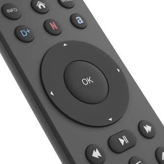 MANDO A DIST. HAMA 00221053 UNIVERSAL 4 EN 1