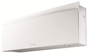 Aire Acondicionado Split Daikin TXJ35AW - A+++/ A+++, 2924 frig/h, 3440 kcal/h, Blanco