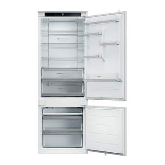FRICOM. HAIER HBQW5719E 193x69 NF INTEGRABLE