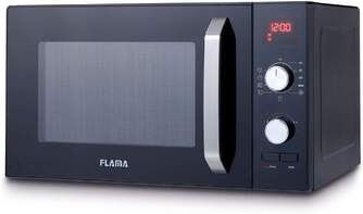 MICR. FLAMA 1837FL 23L NEGRO