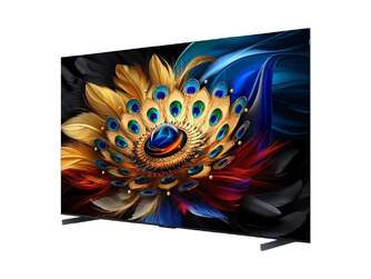 TV TCL 98%%%quot; 98C655 UHD QLED GOOGLETV ONKYO SOUND