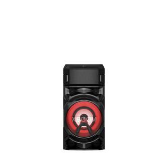 CADENA LG ON5 BODY MINI WOOFER 8%%%quot; BLUETOOTH