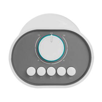 VENTILADOR TORRE ORBEGOZO TW0755 45W 77CM