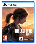 The Last Of Us Parte I - PlayStation 5, PEGI +18, Acción
