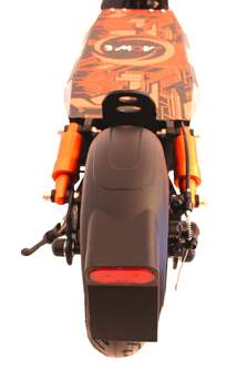 PATIN ELECTRICO BMOV TRAMUNTANA 500W 10%%%quot;