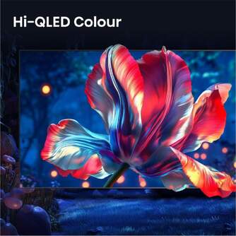 TV HISENSE 55%%%quot; 55E7S PRO UHD QLED SMART TV 144HZ