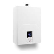 Calentador Cointra CETI10B + Kit de salida de gases Estándar V16983 - 10 litros, 18 kW