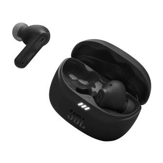 AURICULARES JBL TUNE BEAM 2 TWS BLACK