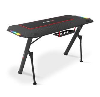 MESA GAMING DRIFT DZ175 RGB AVANZADO