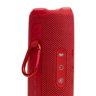 ALTAVOZ JBL FLIP 7 RED