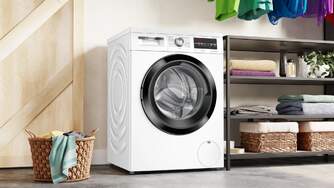 LVD. BOSCH WUU28T68ES 9K 1400R