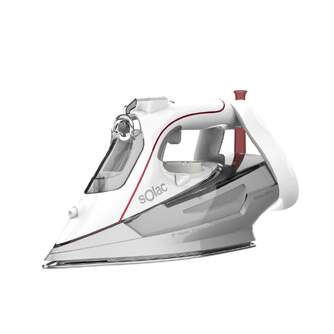 PLANCHA SOLAC PV2030 3000W CERAMICA GV180