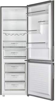 FRICOM. CECOTEC 322 186x60 NF GRIS CRISTAL 02726