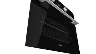 HORNO TEKA HLC8400BK NEGRO COMPACTO 111130003