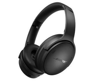 AURICULARES BOSE QUIETCONFORT SC HEADPHONES NEG