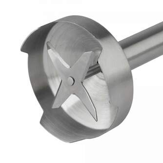 BATID. JATA JEBT1791 1500W INOX PICADORA C/A