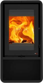 ESTUFA LE%%%#209;A RED POD INSUA 6,7KW