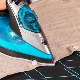 PLANCHA CECOTEC F%%%amp;F 5020 2600W 210G 5522