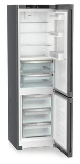FRICOM. LIEBHERR CBNDGC5723 202x60 BIOFRESH GRIS