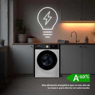 LVD. ARTICA AL81400AFN 8K 1400R BCA