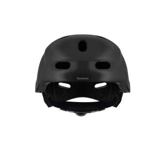 CASCO REEBOK CITY-SCOOTER MTV25 SHINY BLACK M