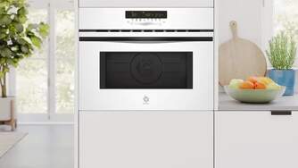 HORNO BALAY 3CW5179B3 MF 45CM CRIST BCO