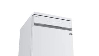 LVJ. TEKA DFS240EW 8P 45CM 47DB DSP BCO 114240004