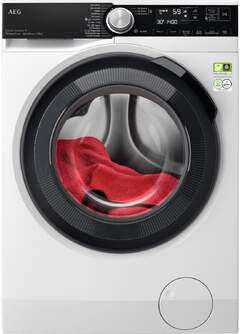 LVD. AEG LFR8504L6Q 11K 1400R DSP ATD BCA