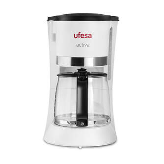 CAFET. UFESA CG7123 ACTIVA GOTEO 12T 1,5L 680W