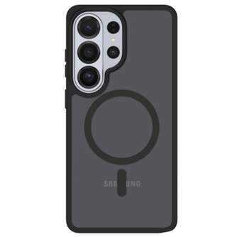 FUNDA JIC MSA2837AE1M GALAXY S26 ULTRA ARMOR EL BL