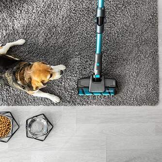 ASPI. ESCOBA CECOTEC 2500 TITANIUM 5773 DIG JLZO