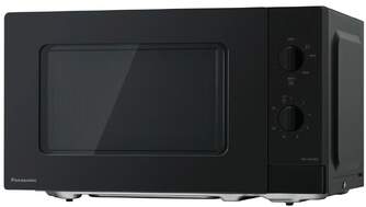 MICR. PANASONIC NNSM22QBEPG 20L NEGRO 800W