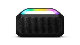 ALTAVOZ PHILIPS TAS7000EB/00 NEGRO BT 100W IP67