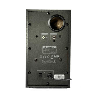 ALTAVOCES WOXTER DYNAMIC LINE DL-410