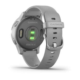 SMARTWATCH GARMIN VIVOACTIVE 4S GRY/S 010-02172-02