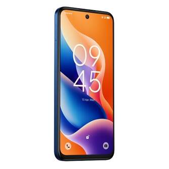 SMARTPHONE TCL 605 T517F 8/256 6,67%%%quot; MIDNIGHT BLUE