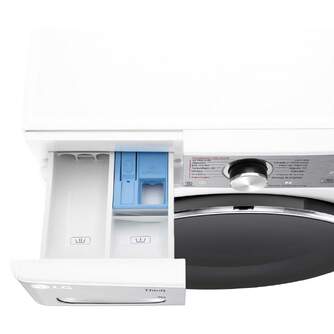 LVD. LG F4WR9009A2W 9K 1400R BCA STEAM  WIFI