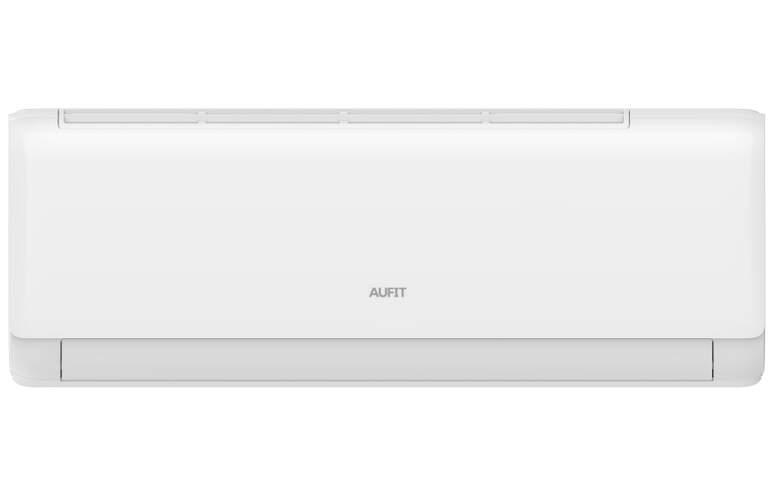 Aire Acondicionado Aufit Q+++09K - A+++/A+++, 2320 frig/h, 2840 kcal/h, Desinfeccion UVC, WiFi
