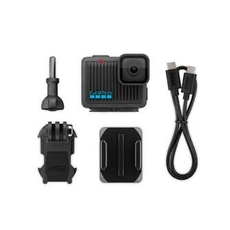 CAMARA DEPORTIVA GOPRO HERO BLACK