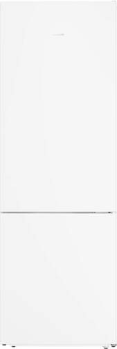 Frigor&iacute;fico Combi Siemens KG49NVWDG - 203 x 70 cm, No Frost, Clase D, 440 litros, Blanco
